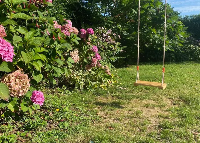 Hébergement de vacances Cap Blanc-nez - 6 Personnes - Animaux Acceptés