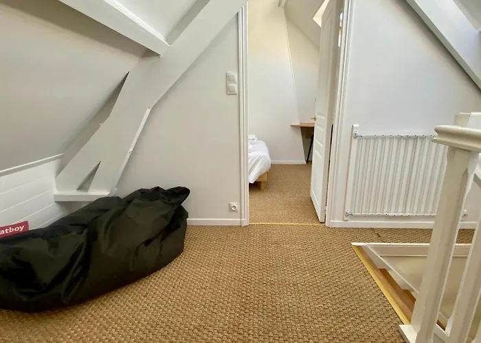 Hébergement de vacances Cap Blanc-nez - 6 Personnes - Animaux Acceptés *