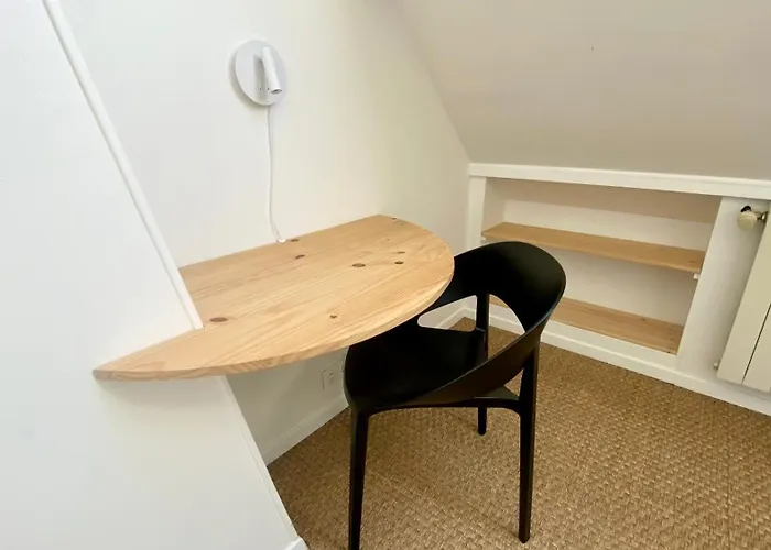 Cap Blanc-nez - 6 Personnes - Animaux Acceptés * Escalles