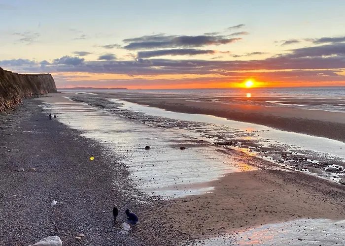 Hébergement de vacances Cap Blanc-nez - 6 Personnes - Animaux Acceptés *