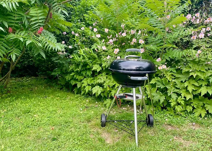 Cap Blanc-nez - 6 Personnes - Animaux Acceptés Hébergement de vacances Escalles