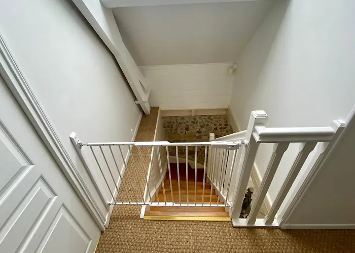 Cap Blanc-nez - 6 Personnes - Animaux Acceptés Hébergement de vacances Escalles